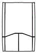 Roof Kit pattern for the 2026 Jeep Wrangler