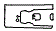 Tailgate Kit pattern for the 2026 Jeep Wrangler
