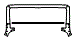 Roof and A-Pillar Kit pattern for the 2018 Jeep Wrangler Unlimited JK
