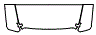 Hood and Fender Kit pattern for the 2026 Jeep Wrangler