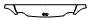 Hood and Fender Kit pattern for the 2004 Jeep Liberty