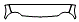 Hood and Fender Kit pattern for the 2005 Jeep Liberty
