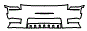 Bumper Kit pattern for the 2012 Jeep Liberty