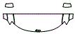 Hood, Fender and Mirror Kit pattern for the 2014 Jeep Grand Cherokee