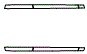 Rocker Panel Kit pattern for the 2014 Jeep Grand Cherokee