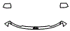 Hood, Fender and Mirror Kit pattern for the 2022 Jeep Grand Cherokee WK (Previous Generation)