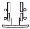 Wear & Tear Kit pattern for the 2025 Jeep Grand Cherokee 4xe