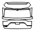 Hatch Kit pattern for the 2026 Jeep Grand Cherokee