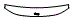 Hood Kit pattern for the 2025 Jeep Grand Cherokee 4xe