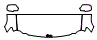 Hood, Fender and Mirror Kit pattern for the 2006 Jeep Grand Cherokee