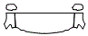 Hood, Fender and Mirror Kit pattern for the 2006 Jeep Grand Cherokee