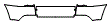 Bumper Kit pattern for the 2009 Jeep Grand Cherokee