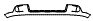 Lower Bumper Kit pattern for the 2009 Jeep Grand Cherokee