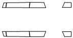 Rocker Panel Kit pattern for the 2013 Jeep Grand Cherokee