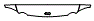 Hood and Fender Kit pattern for the 2008 Jeep Compass