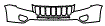 Bumper Kit pattern for the 2013 Jeep Compass