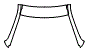 A-Pillar and Roof Kit pattern for the 2026 Jeep Compass