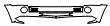 Bumper Kit pattern for the 2007 Jeep Patriot