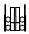 Wear & Tear Kit pattern for the 2023 Jeep Renegade