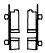 Wear & Tear Kit pattern for the 2026 Jeep Gladiator
