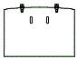 Full Hood Kit pattern for the 2026 Jeep Wrangler