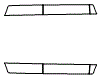 Rocker Panel Kit pattern for the 2026 Jeep Grand Cherokee L