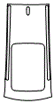 Roof Kit pattern for the 2026 Jeep Grand Cherokee L