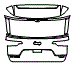 Hatch Kit pattern for the 2026 Jeep Grand Cherokee L