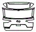 Hatch Kit pattern for the 2026 Jeep Grand Cherokee L