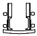 Wear & Tear Kit pattern for the 2026 Jeep Grand Cherokee L