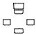 Display Screen Kit pattern for the 2026 Jeep Grand Wagoneer