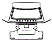 Hatch Kit pattern for the 2025 Jeep Wagoneer