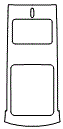 Roof Kit pattern for the 2025 Jeep Wagoneer