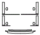 Wear & Tear Kit pattern for the 2025 Jeep Wagoneer