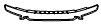 Grille Kit pattern for the 2022 Jeep Grand Wagoneer