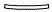 Luggage Area Kit pattern for the 2006 Lexus GS 300
