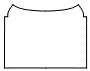 Full Hood Kit pattern for the 2026 Lexus LX