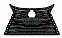 Grille Kit pattern for the 2026 Lexus LX