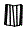 C-Pillar and B-Pillar Kit pattern for the 2026 Lexus LX