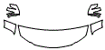 Hood, Fender and Mirror Kit pattern for the 2016 Lexus LX