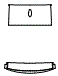 Roof Kit pattern for the 2016 Lexus RX
