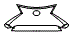 Grille Kit pattern for the 2016 Lexus RX