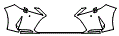 Bumper Kit pattern for the 2021 Lexus RX