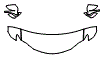 Hood, Fender and Mirror pattern for the 2015 Lexus RC 350