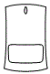 Roof Kit pattern for the 2019 Lexus ES