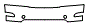 Bumper Kit pattern for the 2007 Lexus RX 330