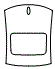 Roof Kit pattern for the 2021 Lexus RC F Fuji Speedway Edition