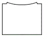 Full Hood Kit pattern for the 2021 Lexus RC F Fuji Speedway Edition
