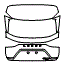 Hatch Kit pattern for the 2026 Lexus NX