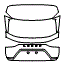 Hatch Kit pattern for the 2026 Lexus NX